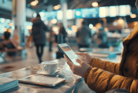 How To Make The Most Of Layover Time