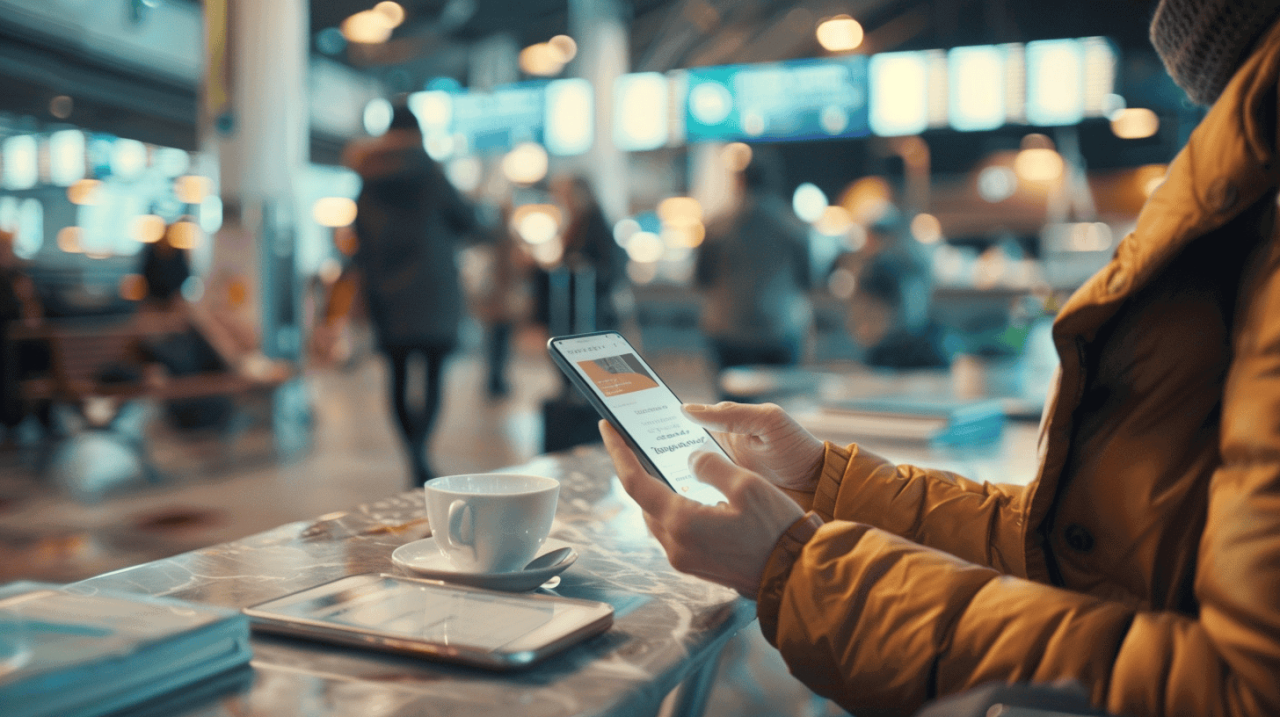 10 Ways to Make the Most Out of a Layover How To Make The Most Of Layover Time