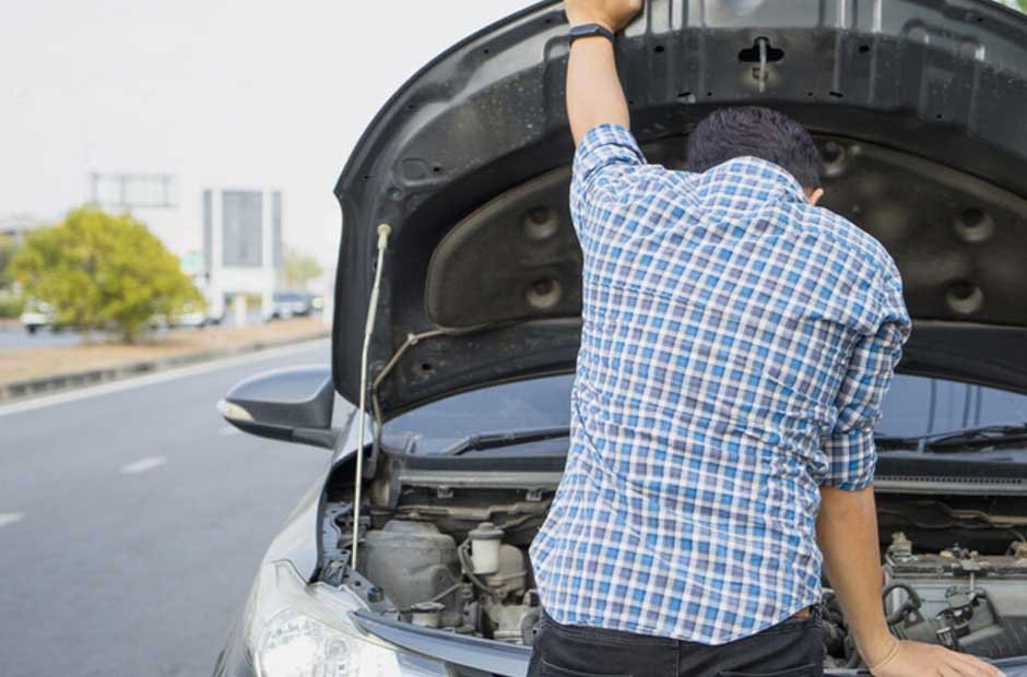 How To Troubleshoot Common Vehicle Problems At Home