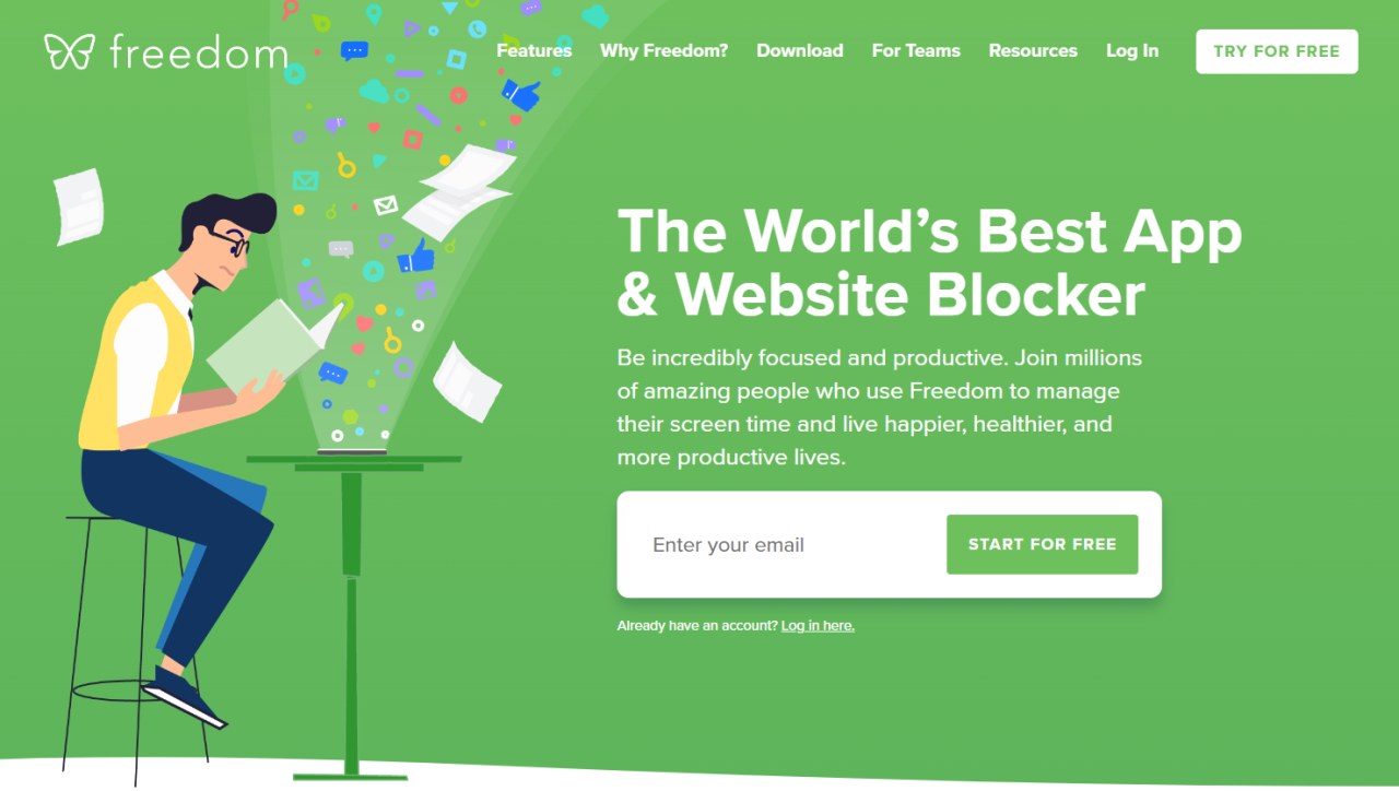 Mobile Apps That Help With Time Management And Organization