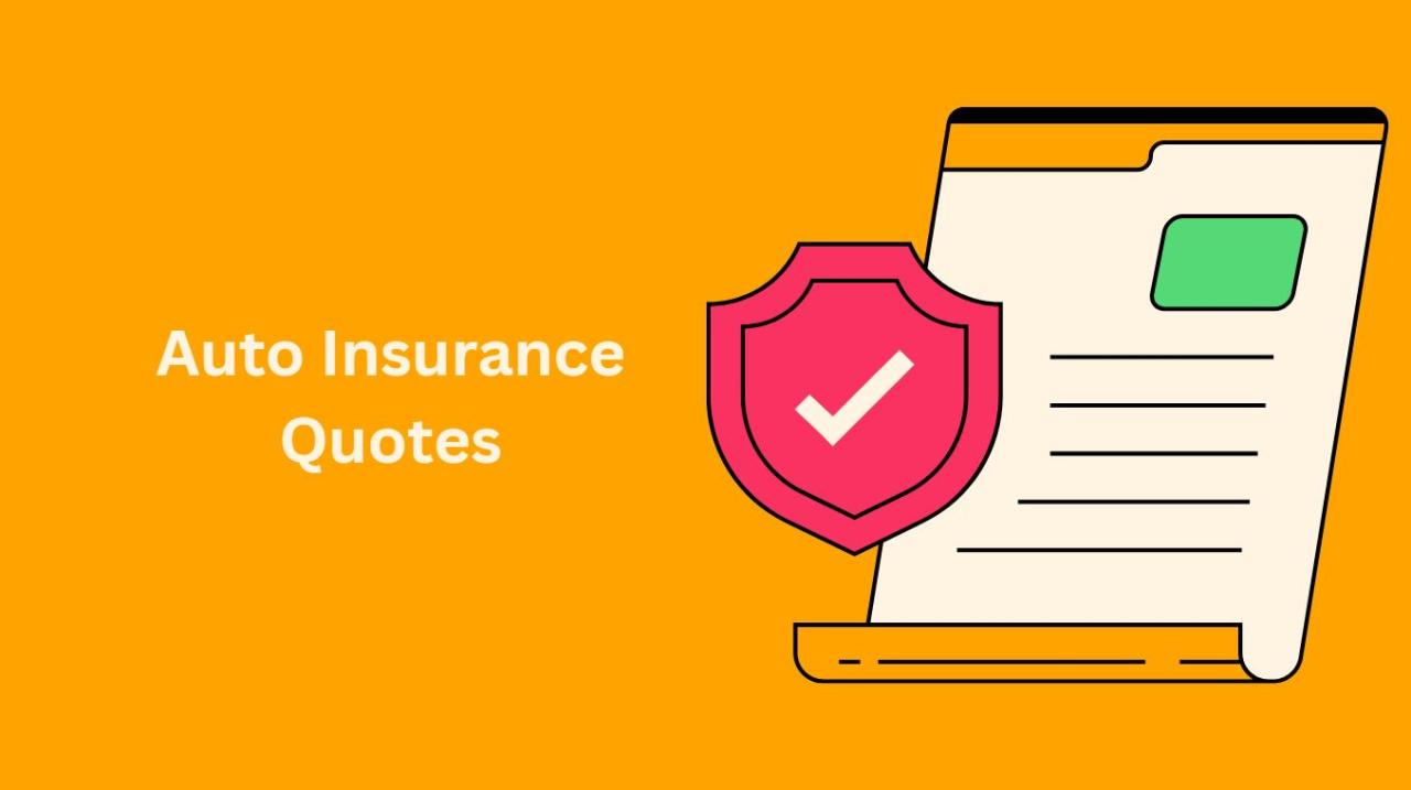 What Should I Consider When Comparing Auto Insurance Quotes