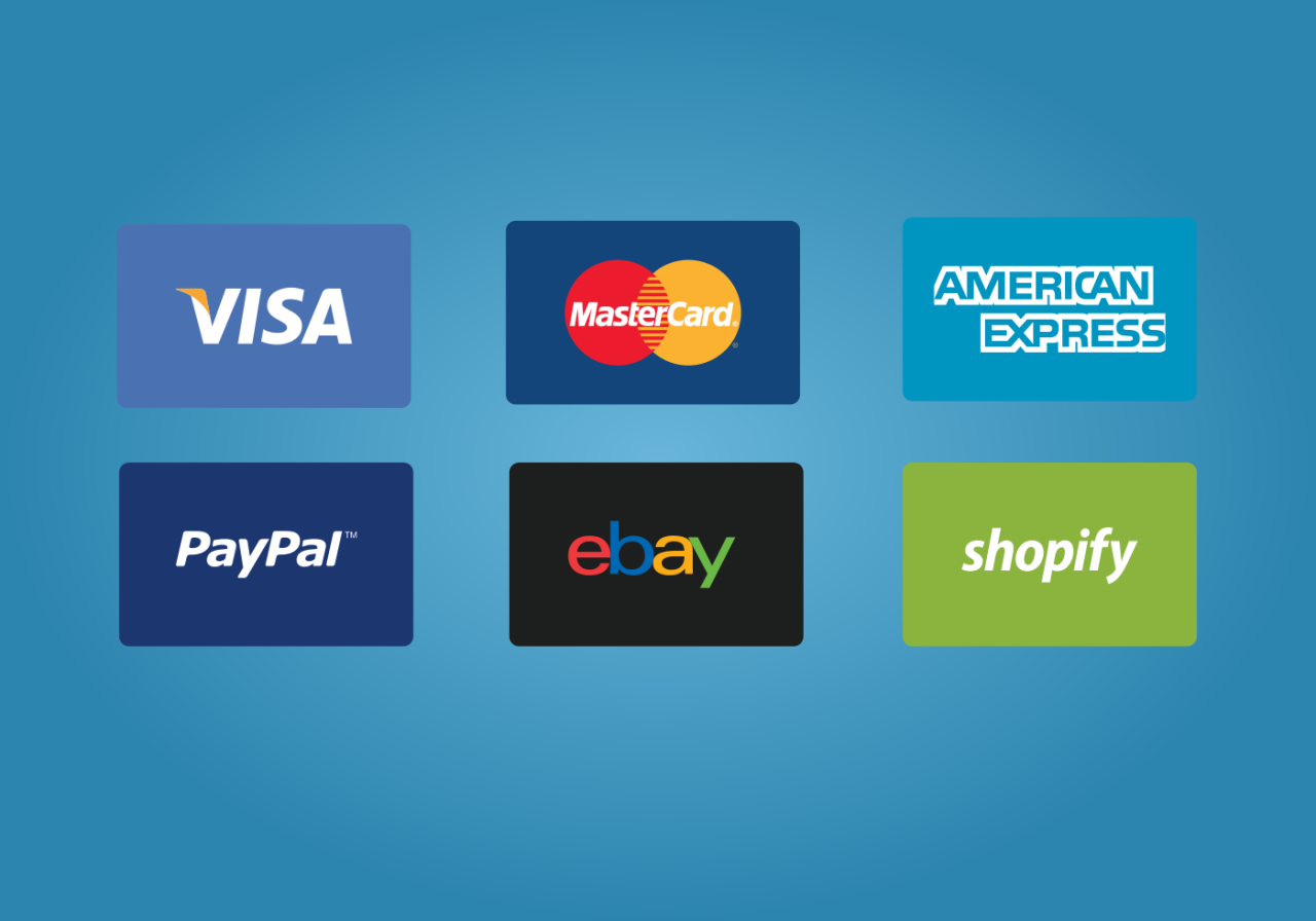 What Payment Gateways Work Best For Online Stores