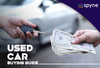 What Should I Know Before Buying A Used Vehicle