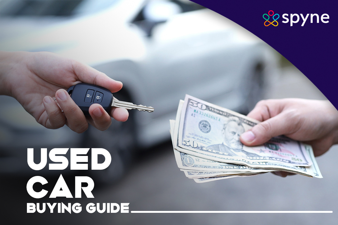 Buying a Used Car: 5 Essentials You Need To Know — Hansma Automotive What Should I Know Before Buying A Used Vehicle