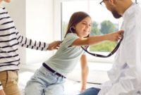 How Does Health Insurance Coverage Work For Families Explained