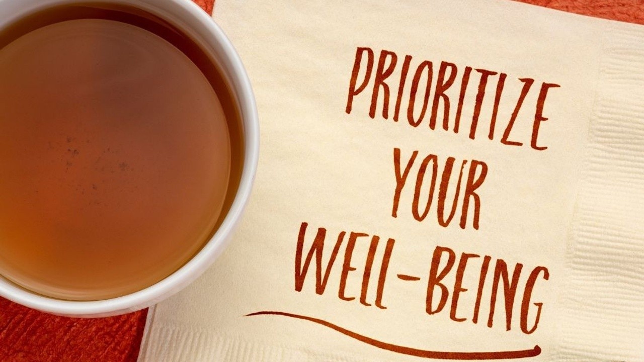 How To Enhance Emotional Well-Being Effectively