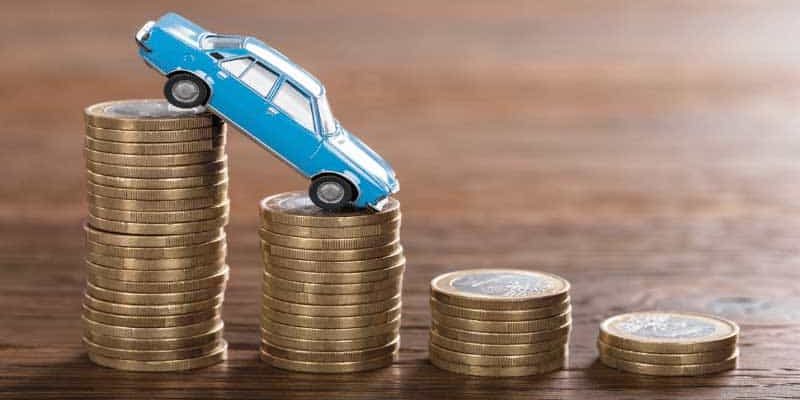 How To Improve The Resale Value Of My Vehicle