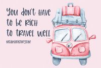 How To Travel Without Spending Too Much Tips Revealed