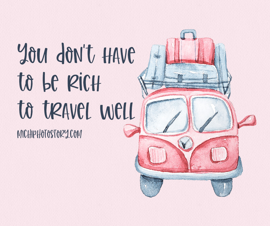 How to Travel Without Spending Money: 14 Steps (with Pictures) How to Travel Without Spending Money: 14 Steps (with Pictures)