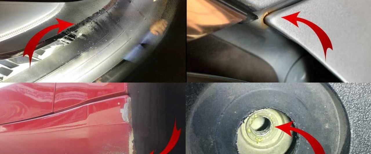 How To Troubleshoot Common Vehicle Problems At Home