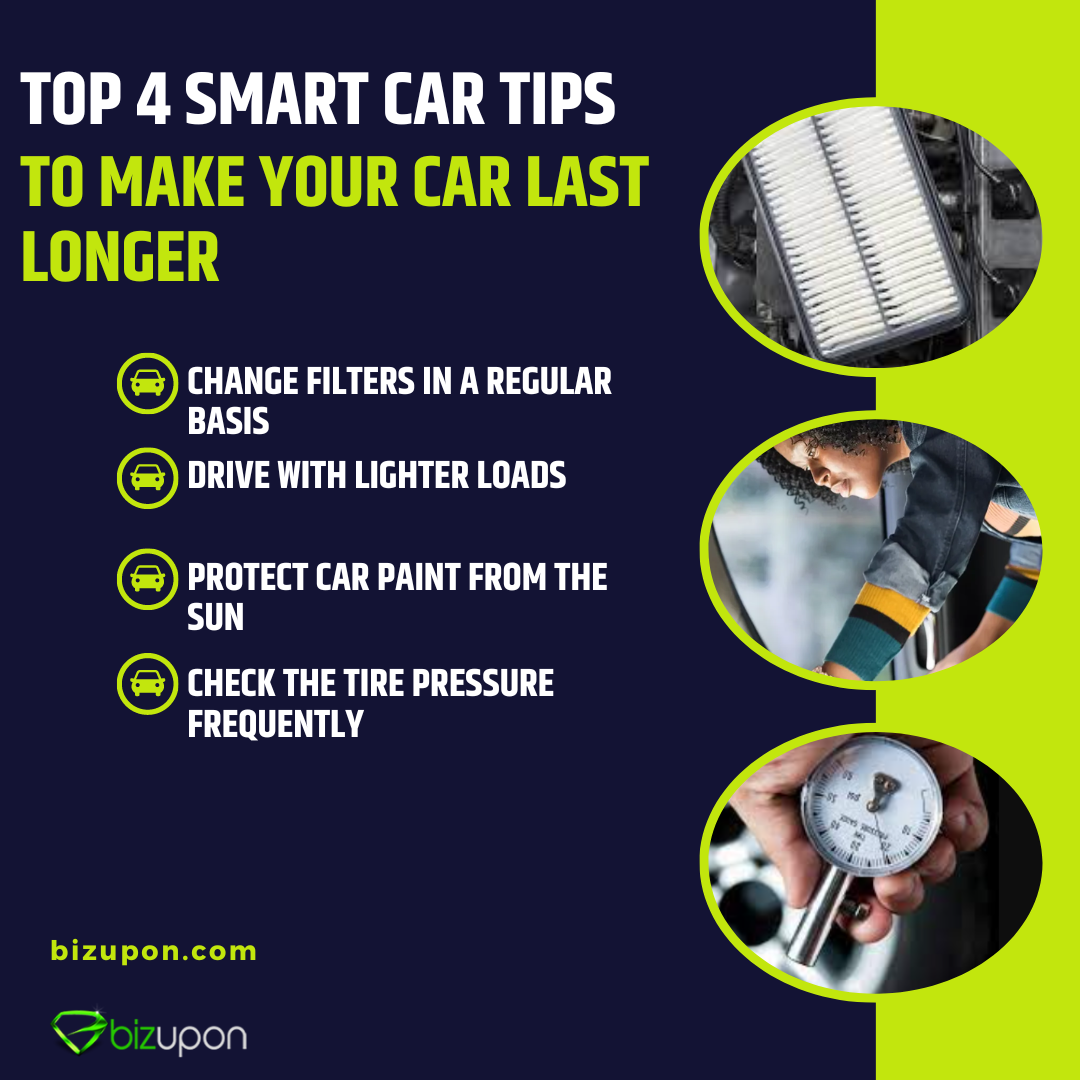 Easy Ways to Extend the Life of Your Old Vehicle - Learn More Here! Tips For Extending The Lifespan Of Your Vehicle