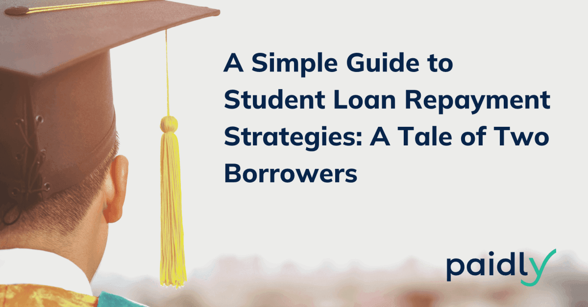 Navigating Your Student Loan Repayment: Strategies for Success What Are Common Loan Repayment Strategies