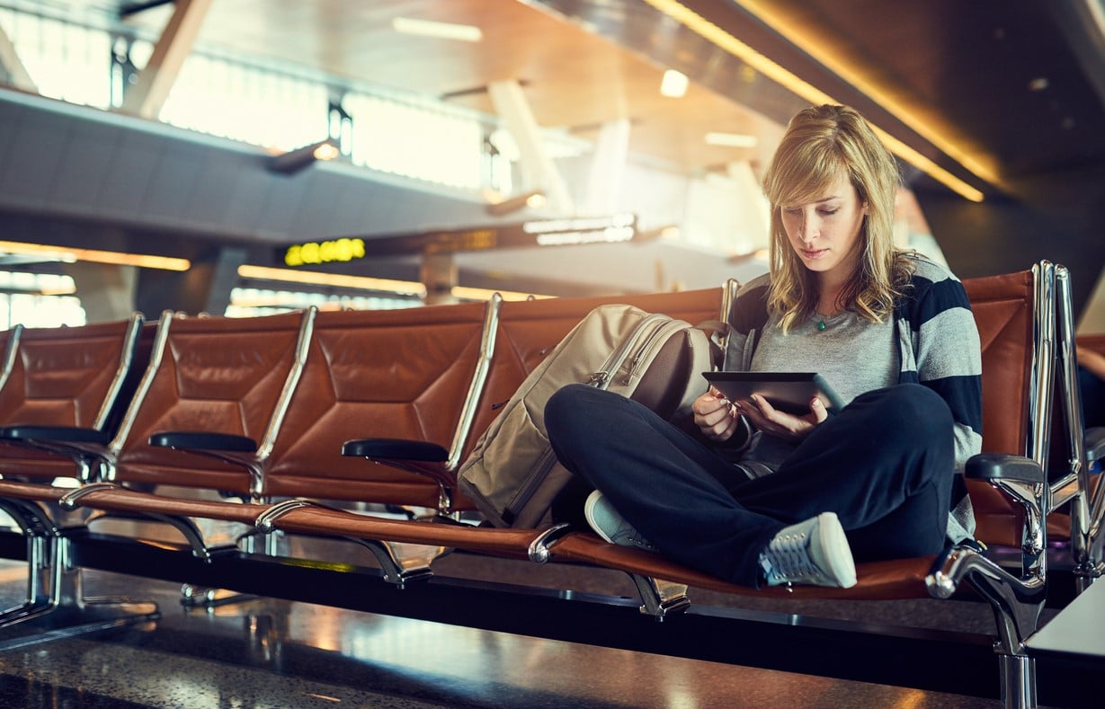 6 Ways To Pass The Time On A Long Layover - Travel Off Path How To Make The Most Of Layover Time