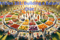 How To Maintain A Balanced Diet Easily Made Simple