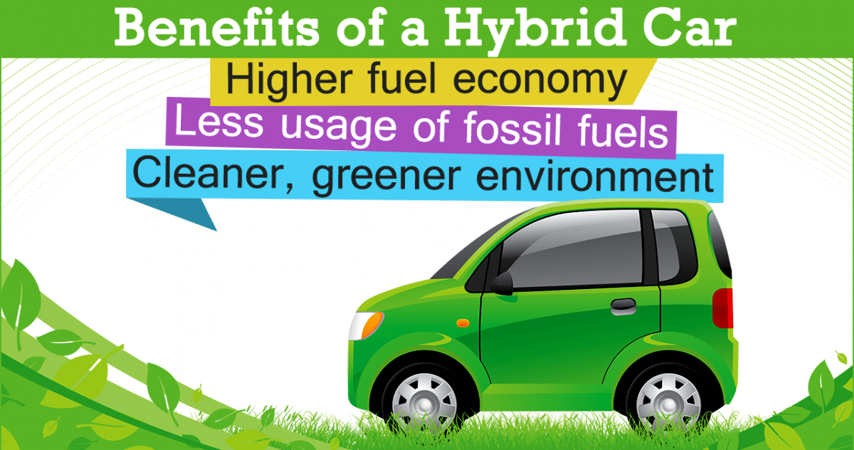 What Is A Hybrid Car? Benefits Vs Drawbacks! | Just Car Price What Are The Benefits Of Hybrid Vehicles Over Gasoline