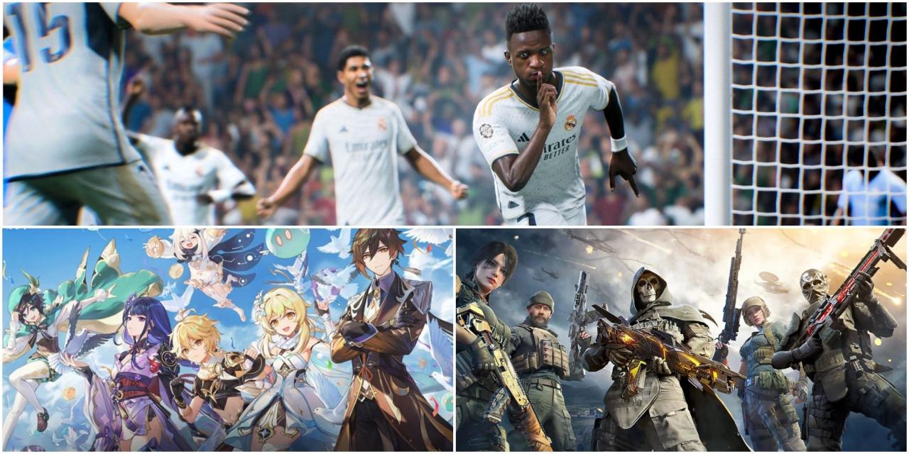 Where to Begin when Developing a New Mobile Game How To Choose The Right Mobile Game For Beginners