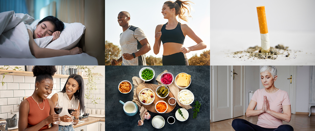 Simple Ways To Boost Immune System Function Effectively