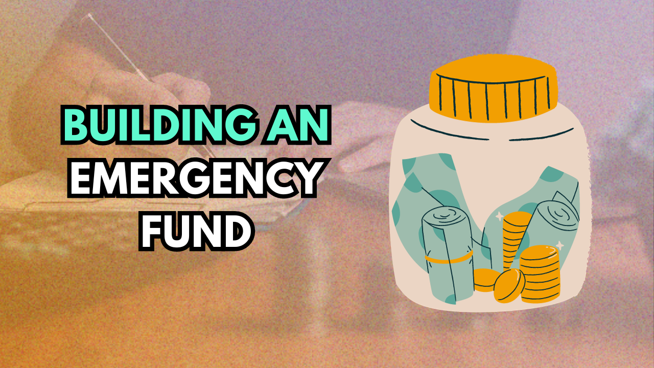 Strategies For Building An Emergency Fund Successfully