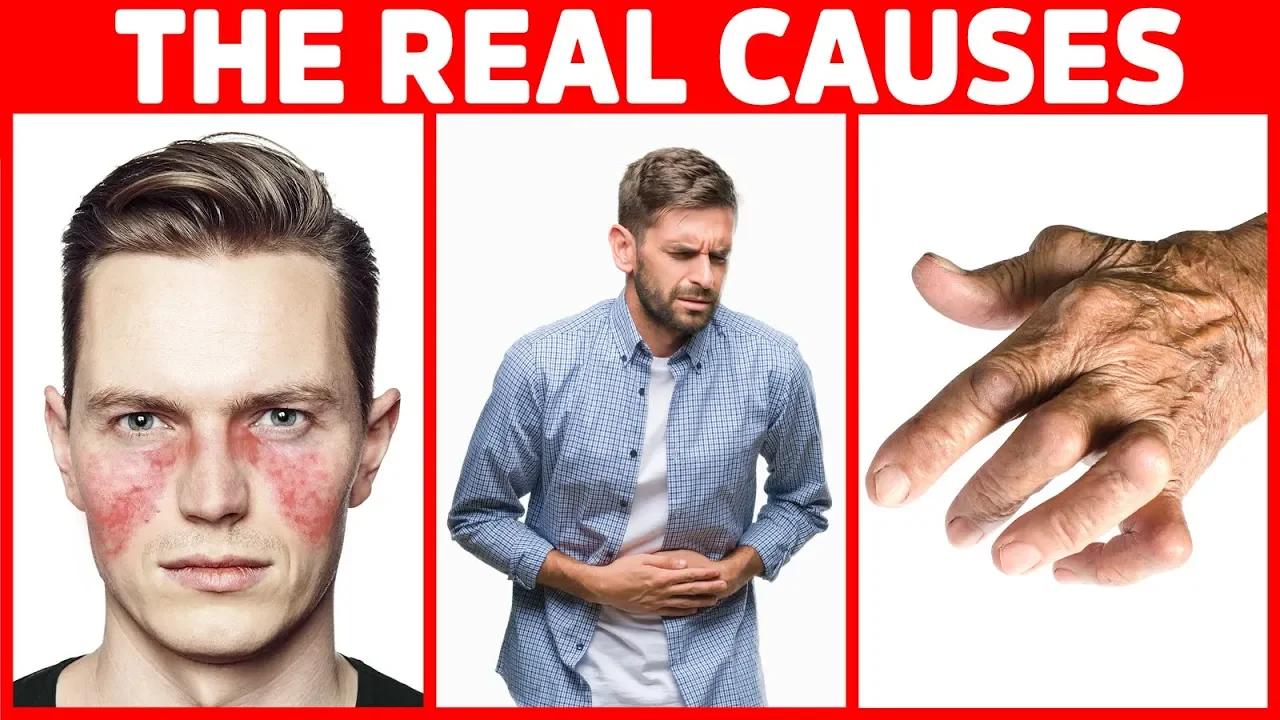 How To Reduce Inflammation In The Body