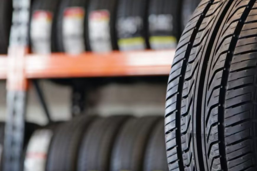 How to choose the right tires for your car Tips For Choosing The Right Tires For Your Vehicle