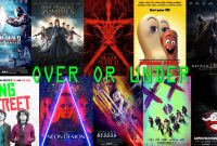 What Are The Best Underrated Movies To Watch