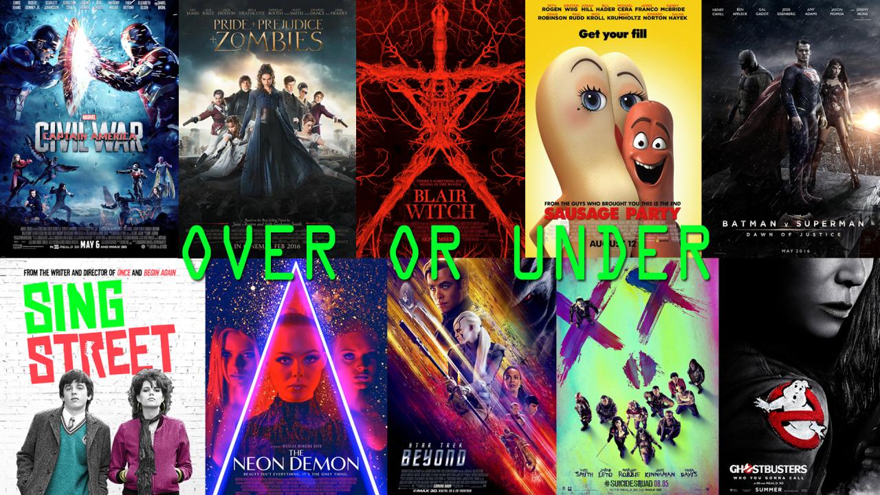 What Are The Best Underrated Movies To Watch