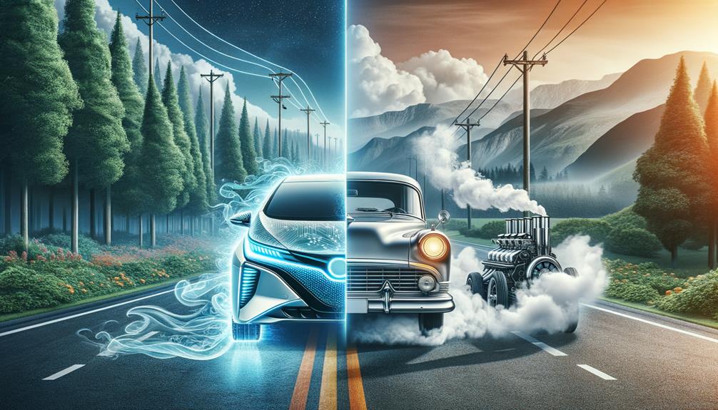 Hybrid Vs Gasoline Cars Efficiency – AutoAnvil Guide to Automotive ... Hybrid Vs Gasoline Cars Efficiency – AutoAnvil Guide to Automotive ...