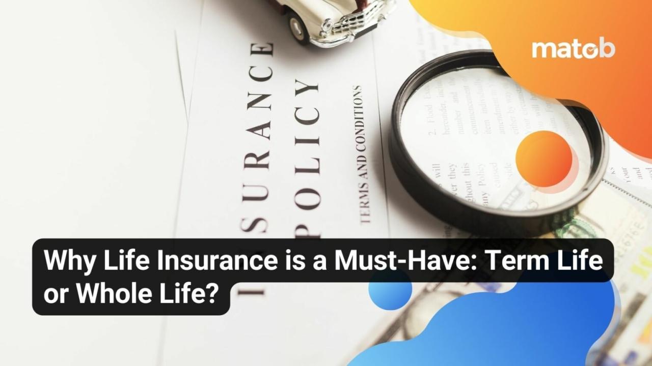 Understanding The Benefits Of Life Insurance Coverage