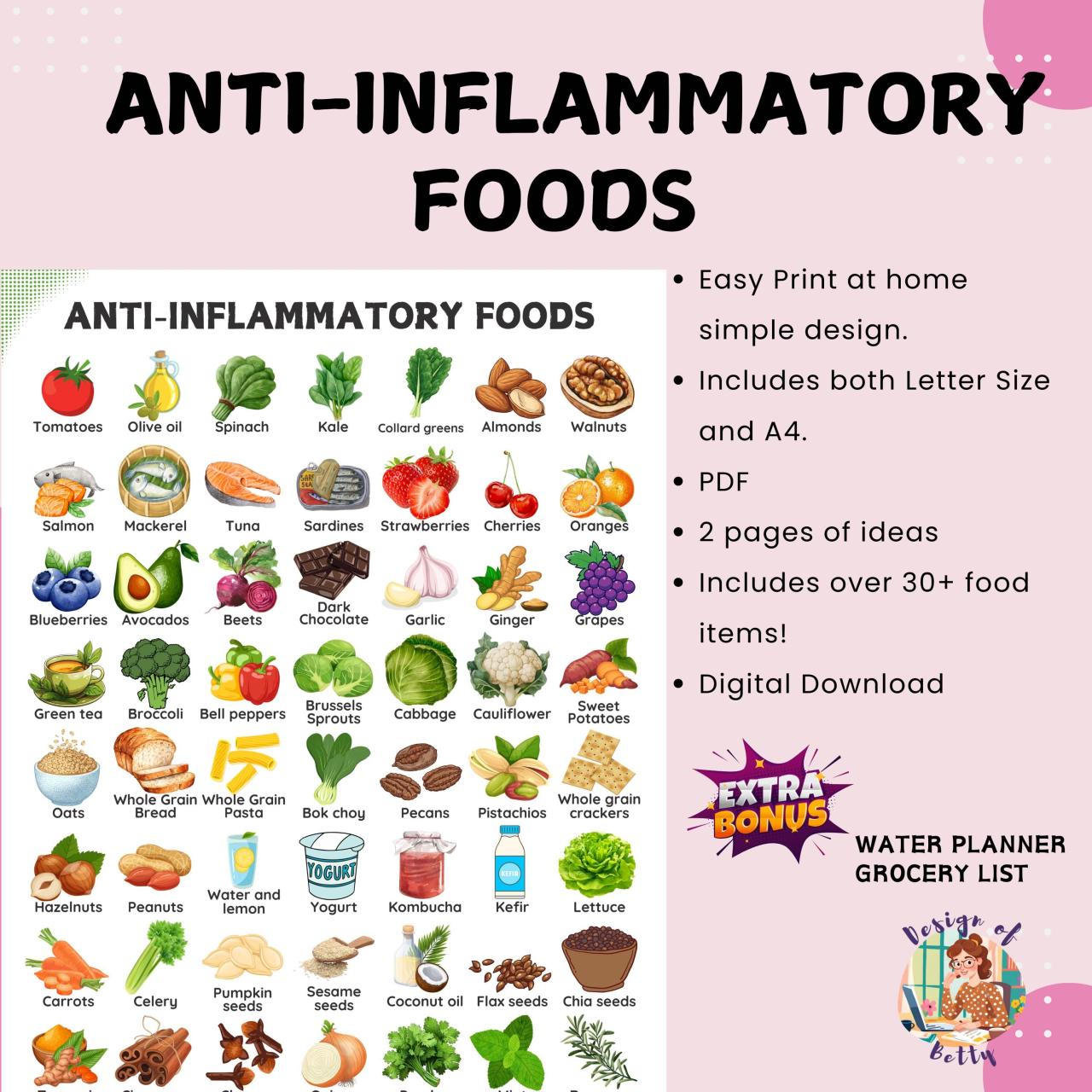 How To Reduce Inflammation In The Body Effectively
