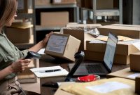 How To Manage Inventory In E-Commerce Effectively