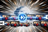 How To Access International Shows On Streaming Services