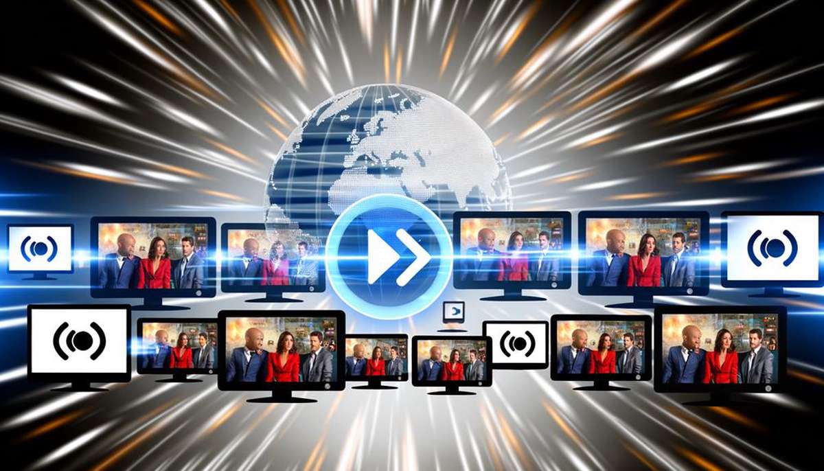 How To Access International Shows On Streaming Services