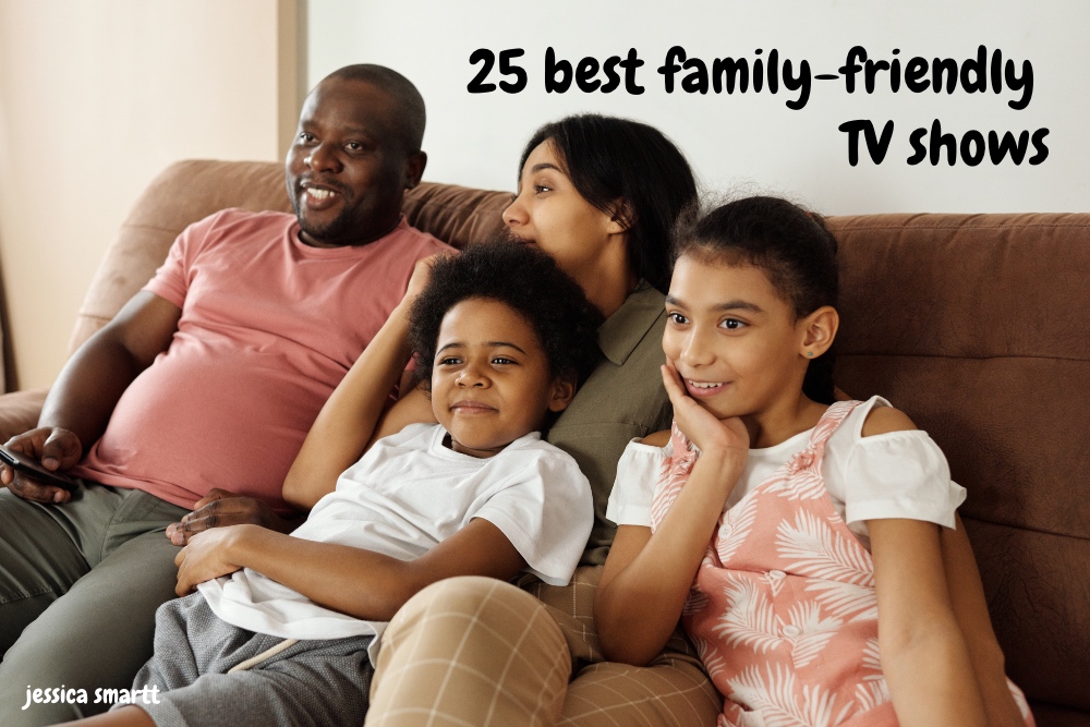 10 Best Streaming Services for Family-Friendly Christian Content 10 Best Streaming Services for Family-Friendly Christian Content