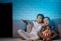 Best Family-Friendly Shows On Various Streaming Platforms