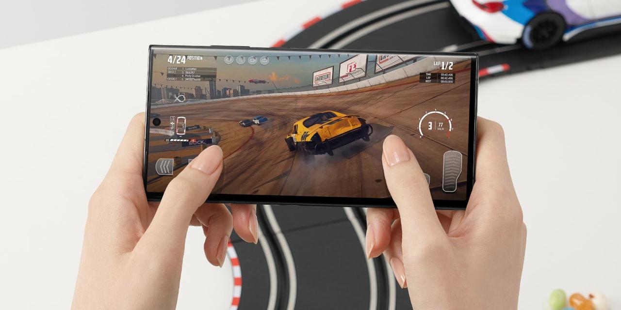 How To Improve Gaming Performance On Mobile Devices