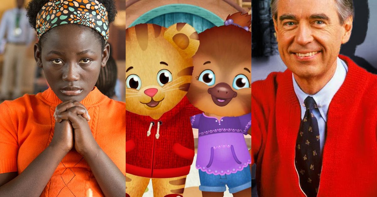 What Are The Best Family-Friendly Shows On Streaming