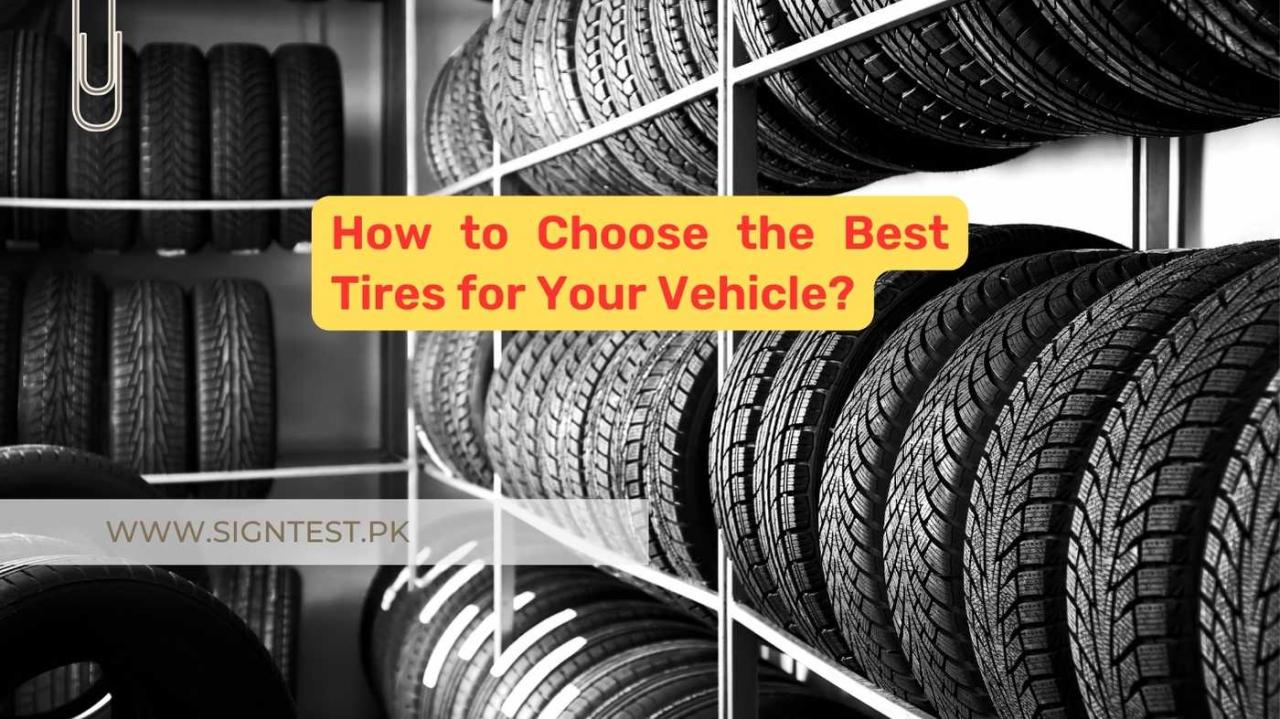 Tips for choosing the right tyre | PDF Tips for choosing the right tyre | PDF