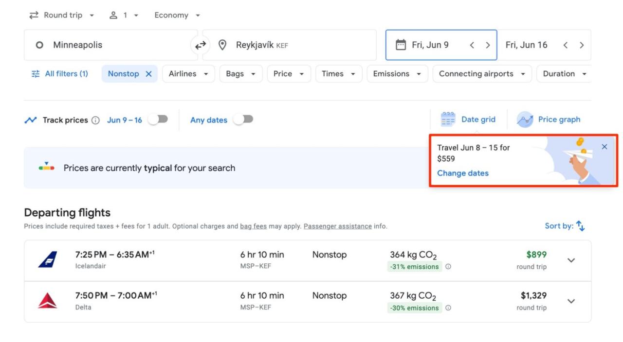 How To Find Cheap Flights For Vacations