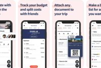 Best Apps For Organizing Travel Plans And Bookings