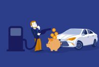 How To Improve Fuel Efficiency In Vehicles