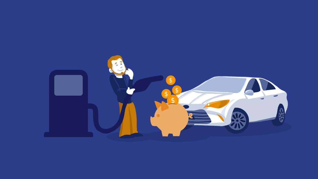 20 ways to improve your car's fuel efficiency by 70% 20 ways to improve your car's fuel efficiency by 70%