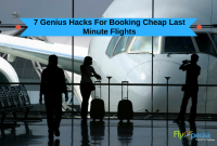Best Practices For Booking Last Minute Flights
