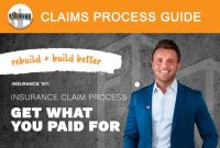 What Is The Process For Filing An Insurance Claim Made Easy