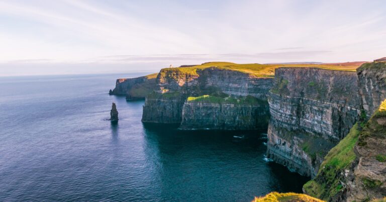 What Are The Safest Travel Destinations For Solo Travelers