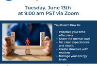 How To Maintain A Healthy Work-Life Balance Made Easy