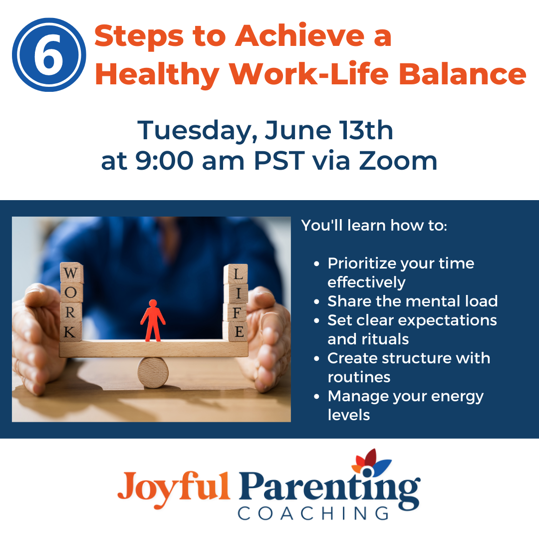 How To Maintain A Healthy Work-Life Balance Made Easy