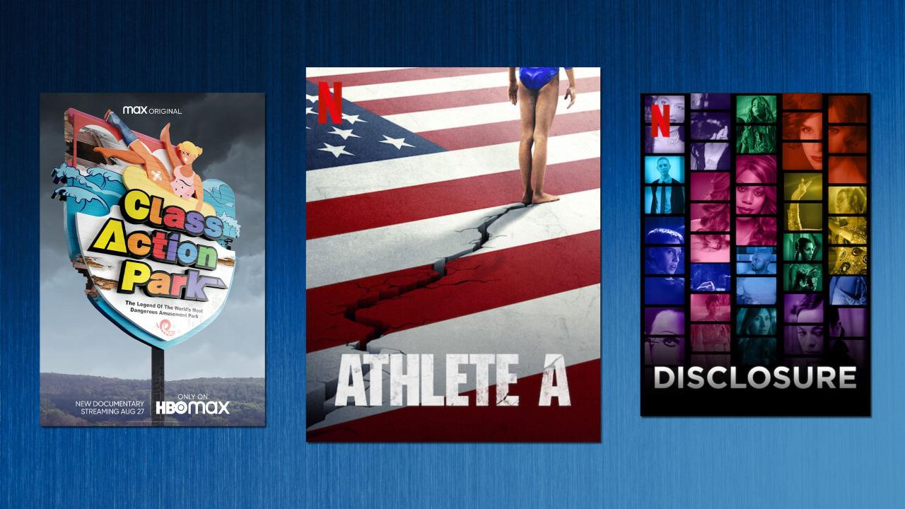 Best Documentaries Currently Available On Streaming Services