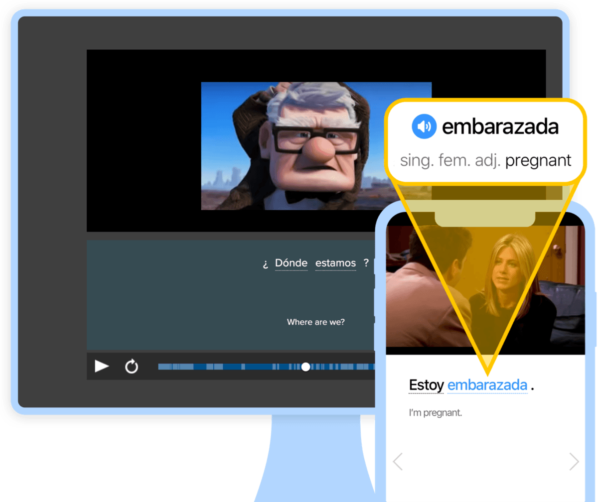 13 Subtitled English Movies, Shows and Videos | FluentU How To Find Foreign Films With English Subtitles