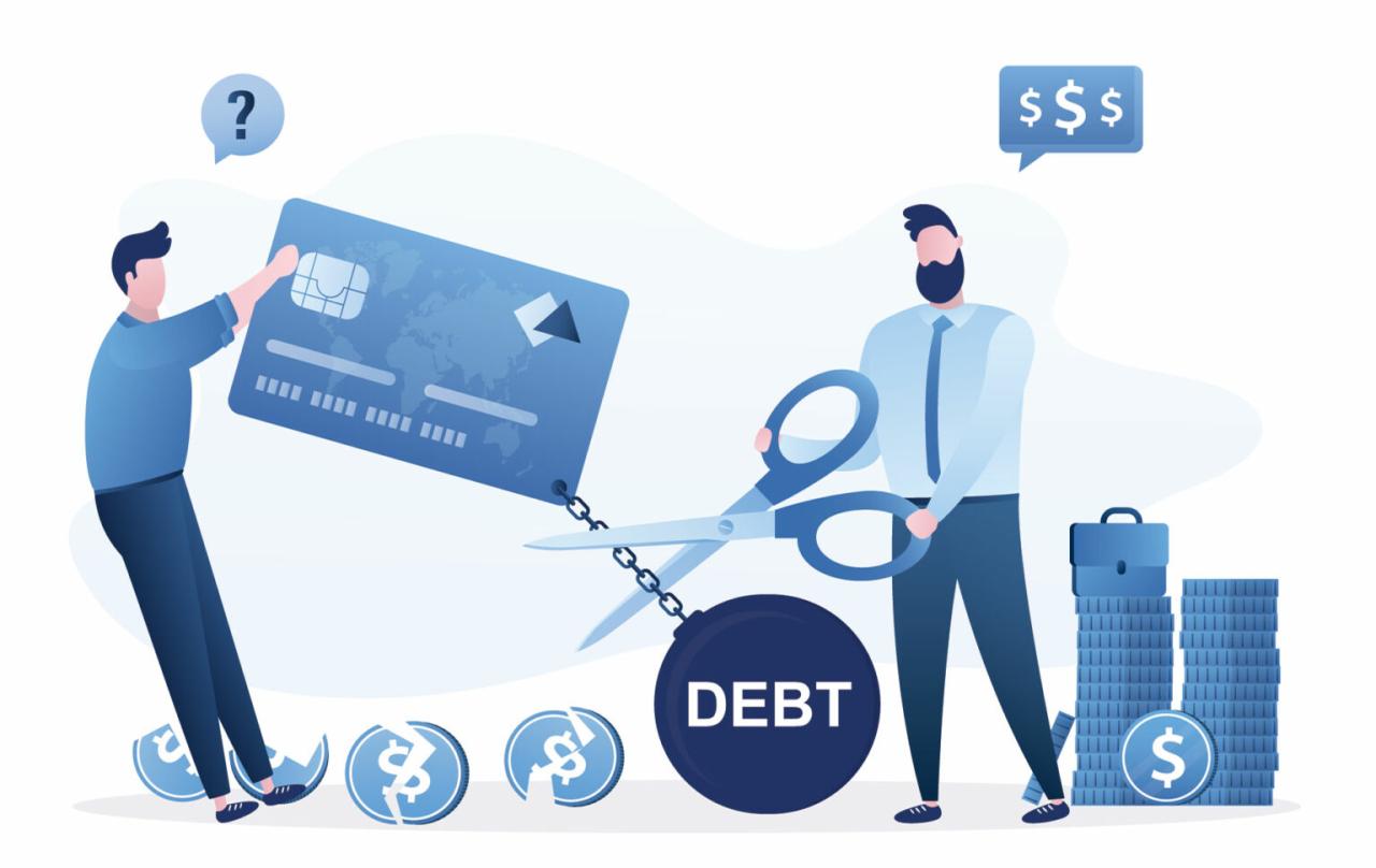 How Does Loan Consolidation Work For Borrowers