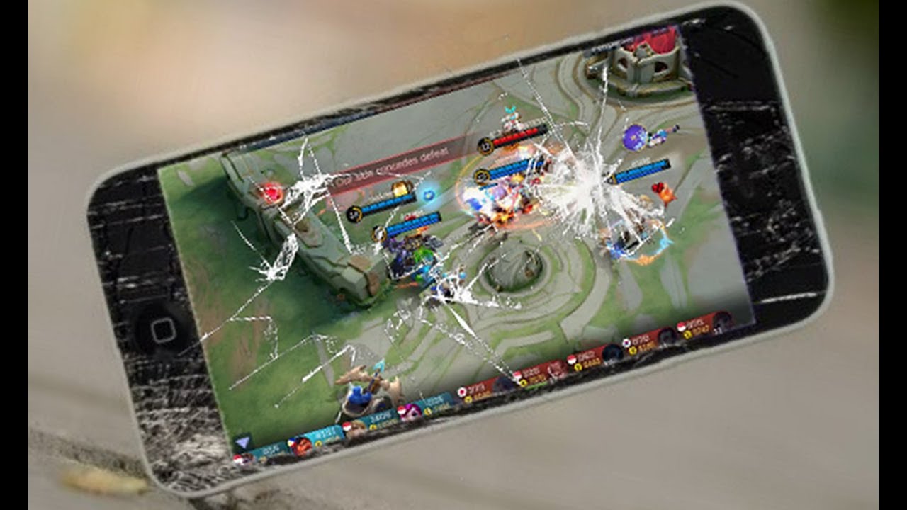 Common Troubleshooting Steps For Mobile Game Crashes